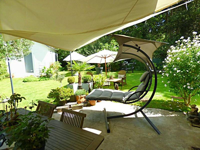 Longère - 80 m² - 4 pièces