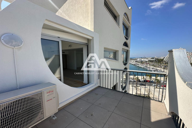 Appartement - 85 m²