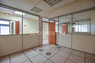 Bureau - 287 m²