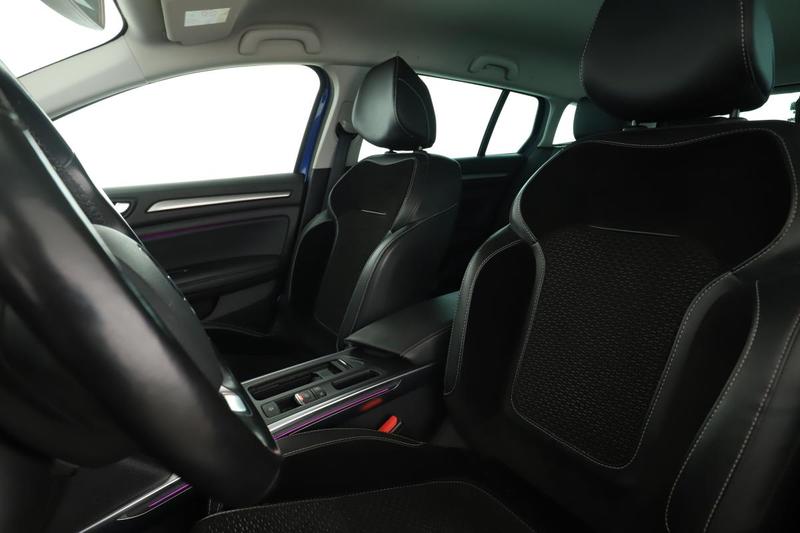 Renault Mégane Estate 1.5 dCi Energy Intens Edc 110 ch