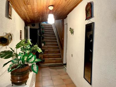 Maison de ville - 170 m² - 9 pièces