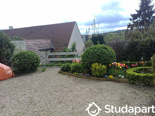 Appartement - 95 m² - 4 pièces