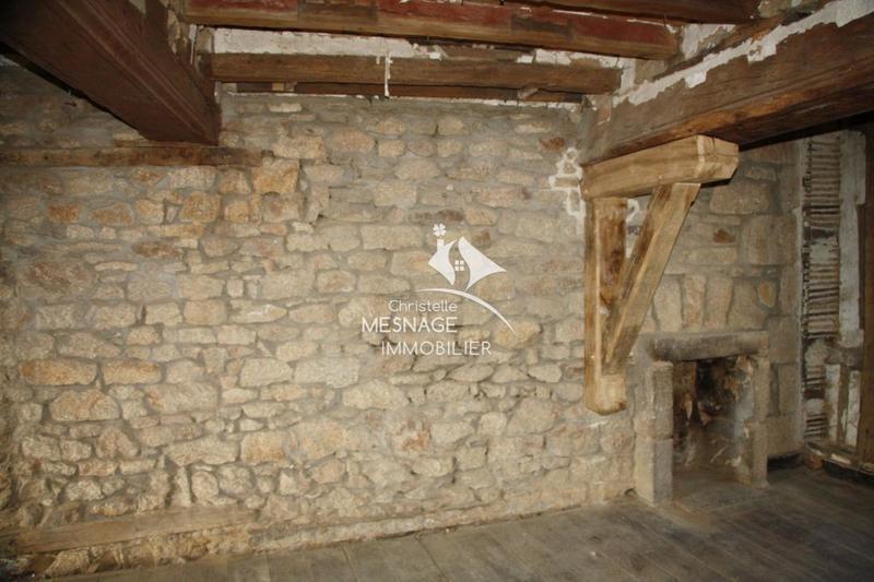 Maison - 200 m² - 5 pièces