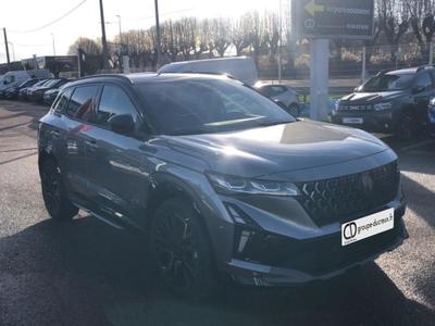 Renault Austral full hybrid E-Tech 200 ch Esprit Alpine