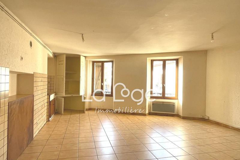 Appartement - 49 m² - 2 pièces