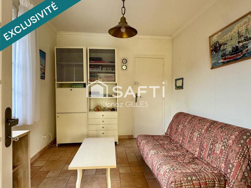 Maison - 175 m² - 7 pièces