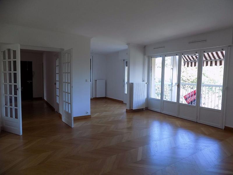 Appartement - 112 m² - 3 pièces