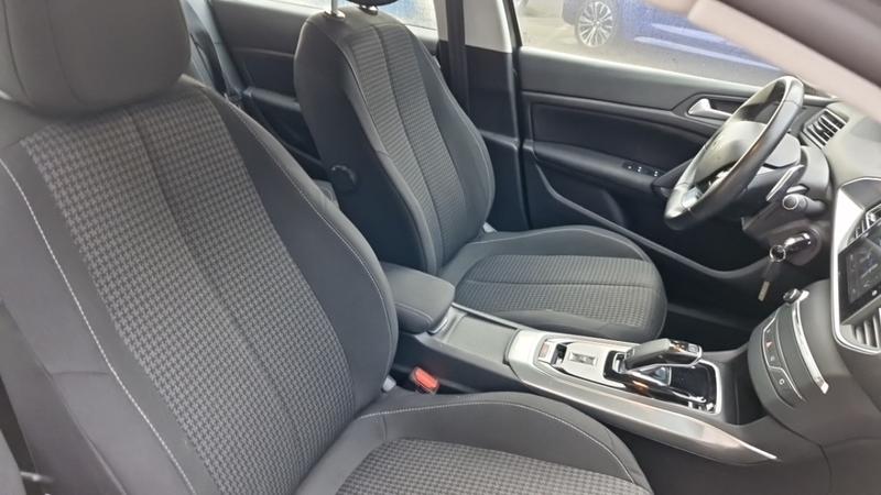 Peugeot 308 Business bluehdi 130ch ss eat8 active