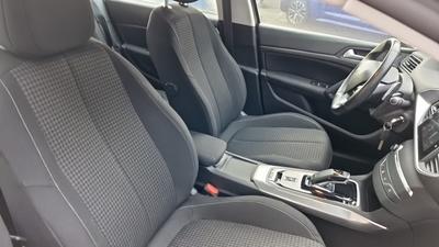 Peugeot 308 Business bluehdi 130ch ss eat8 active