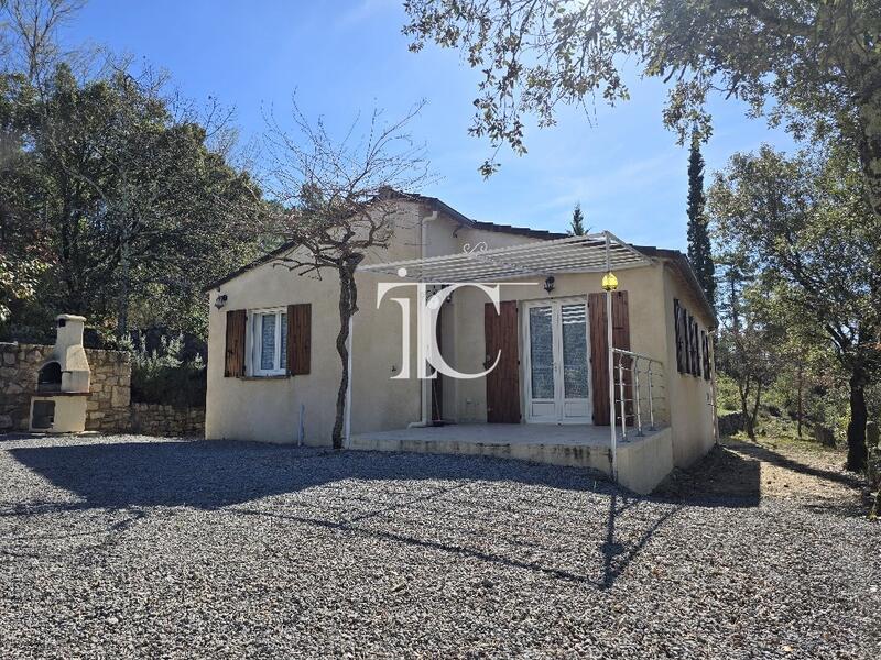 Maison - 70 m² - 4 pièces