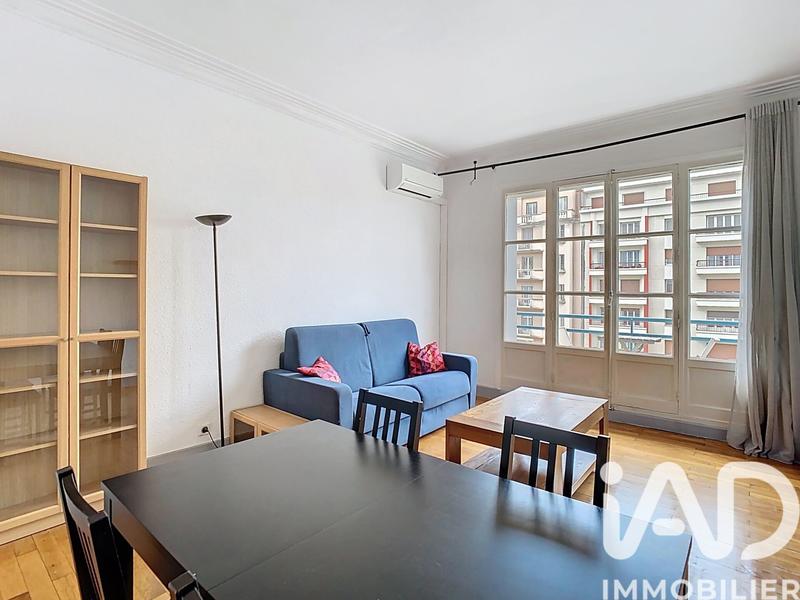 Appartement - 69 m² - 3 pièces