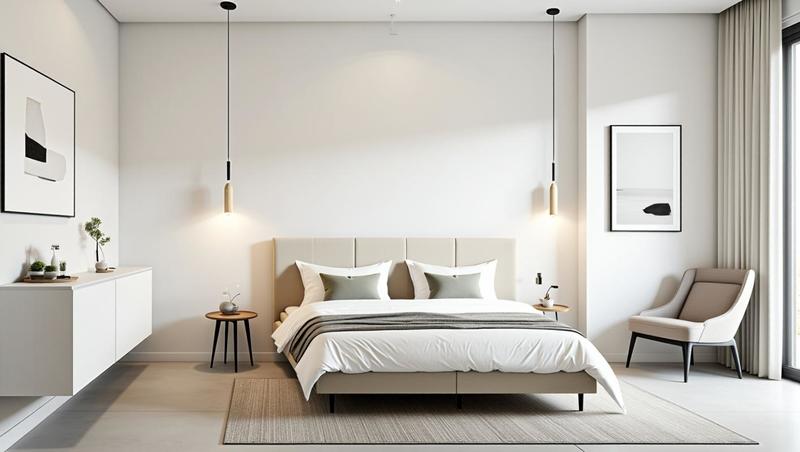 Appartement - 41 à 79 m² - 2 à 4 pièces