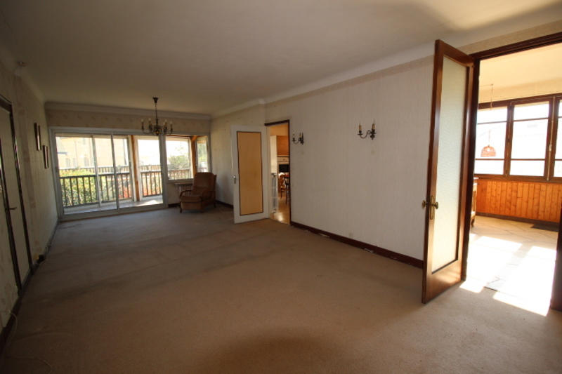 Maison - 155 m² - 8 pièces