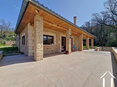 Maison - 141 m² - 5 pièces