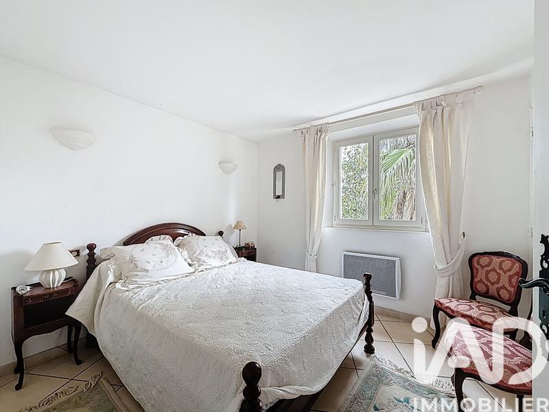 Maison - 145 m² - 5 pièces