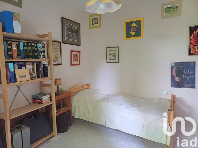 Maison - 115 m² - 6 pièces