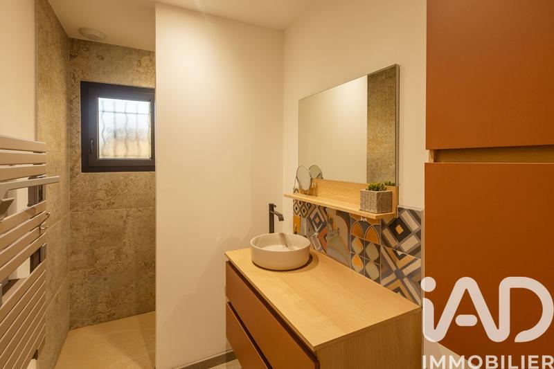 Maison - 142 m² - 4 pièces