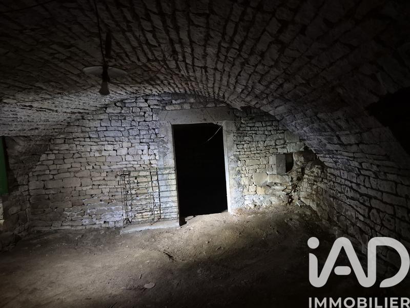 Maison - 78 m² - 4 pièces