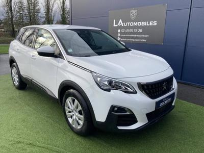 Peugeot 3008 II Puretech 130 s&amp;amp;S Active Business