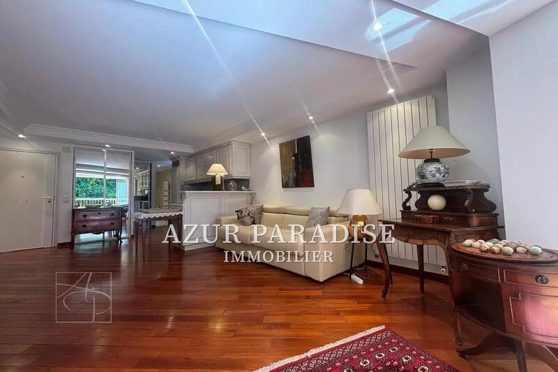 Appartement - 32 m² - 1 pièce