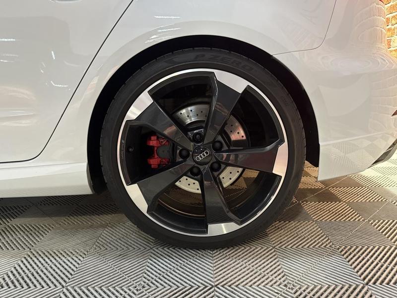 Audi Rs3 (2e Generation) Daza Sportback