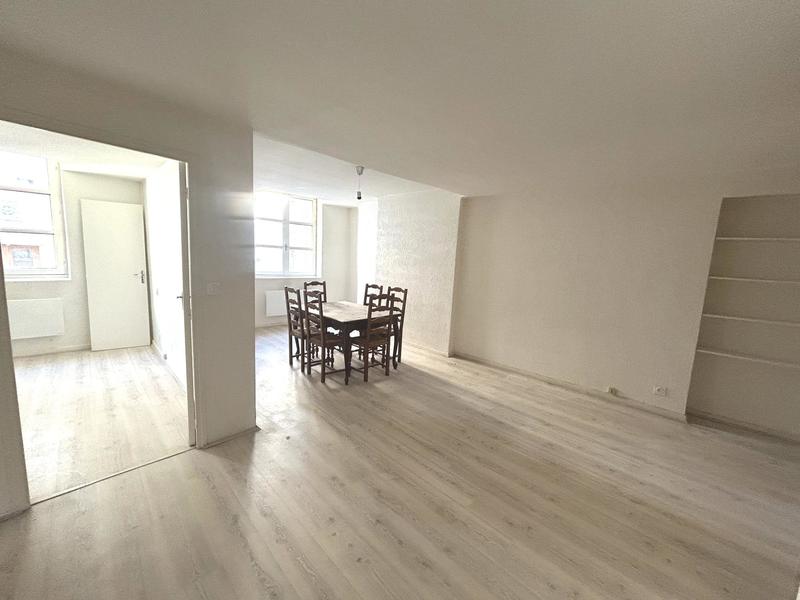 Appartement - 50 m² - 2 pièces