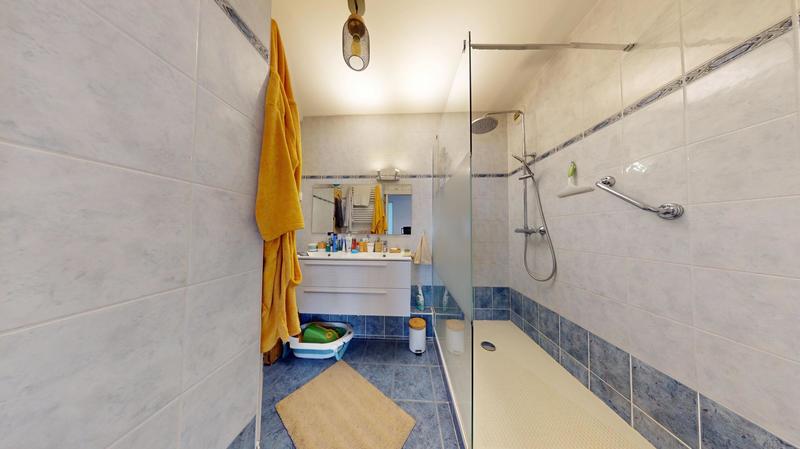 Appartement - 66 m² - 2 pièces