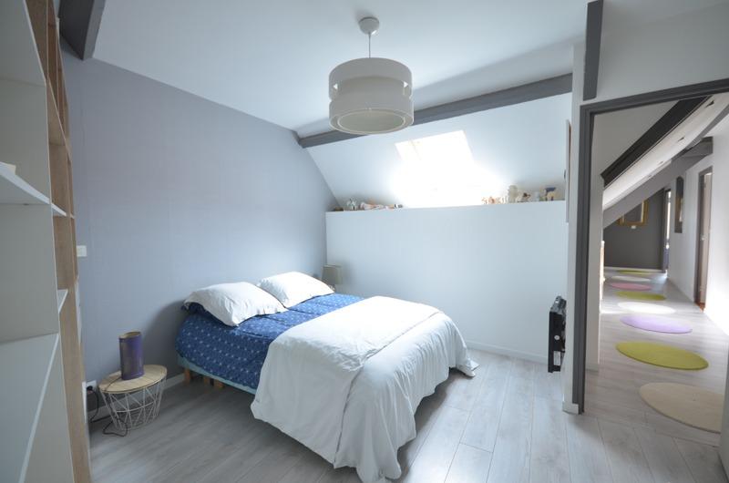 Maison - 170 m² - 6 pièces