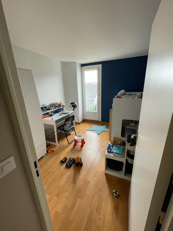 Villa - 143 m² - 6 pièces