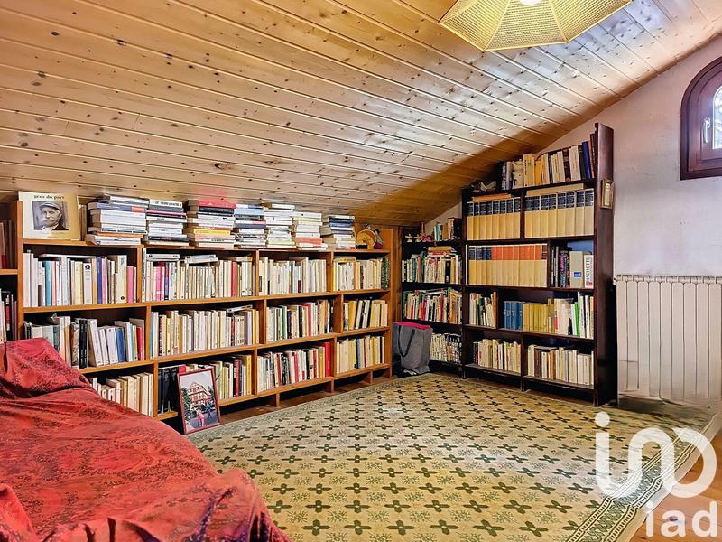 Maison - 164 m² - 6 pièces