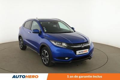 Honda Hrv 1.5 i-Vtec Exclusive 130 ch