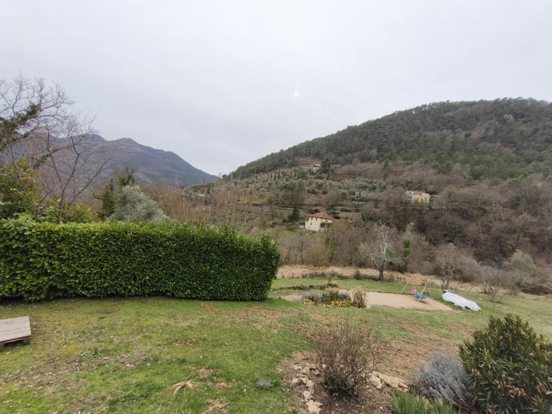 Maison - 70 m² - 4 pièces