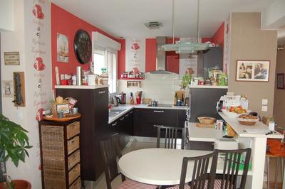 Maison - 215 m² - 8 pièces