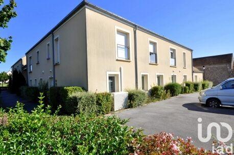 Appartement - 60 m² - 2 pièces