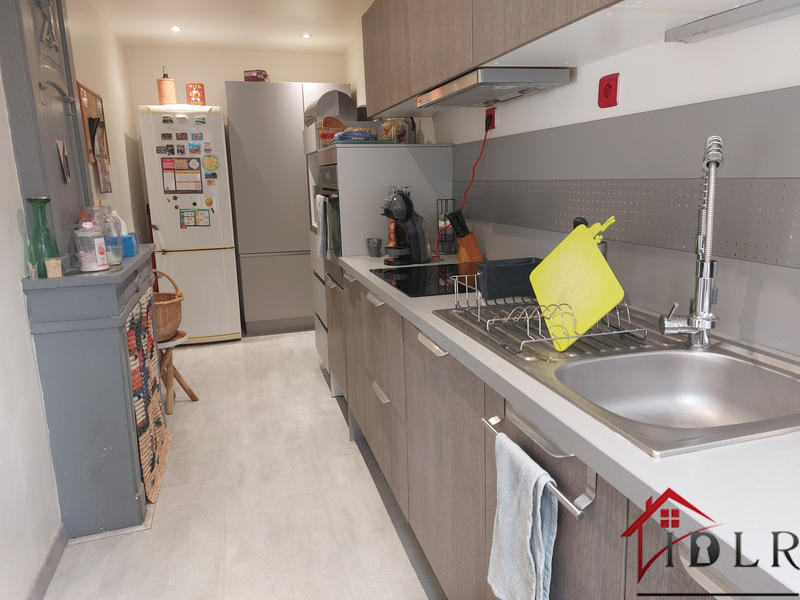 Maison - 172 m² - 6 pièces