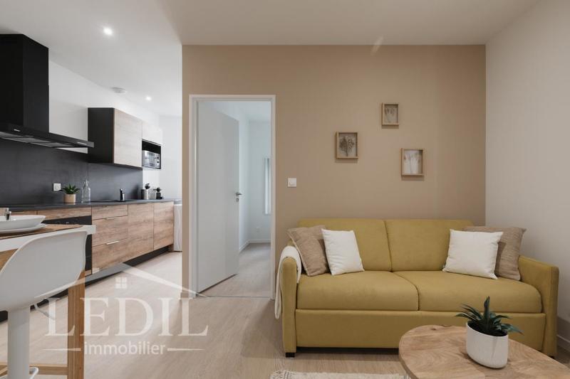 Immeuble - 165 m² - 4 pièces