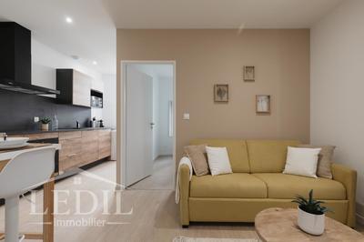 Immeuble - 165 m² - 4 pièces