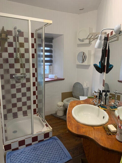 Appartement - 33 m² - 2 pièces