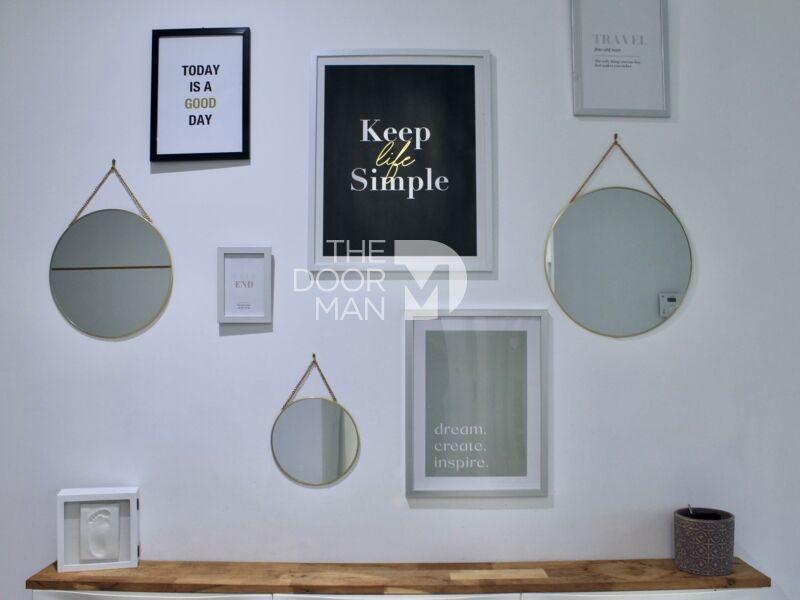 Maison - 87 m² - 4 pièces