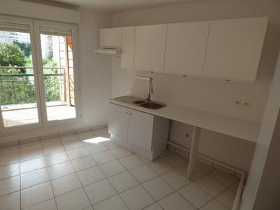 Appartement - 86 m² - 4 pièces