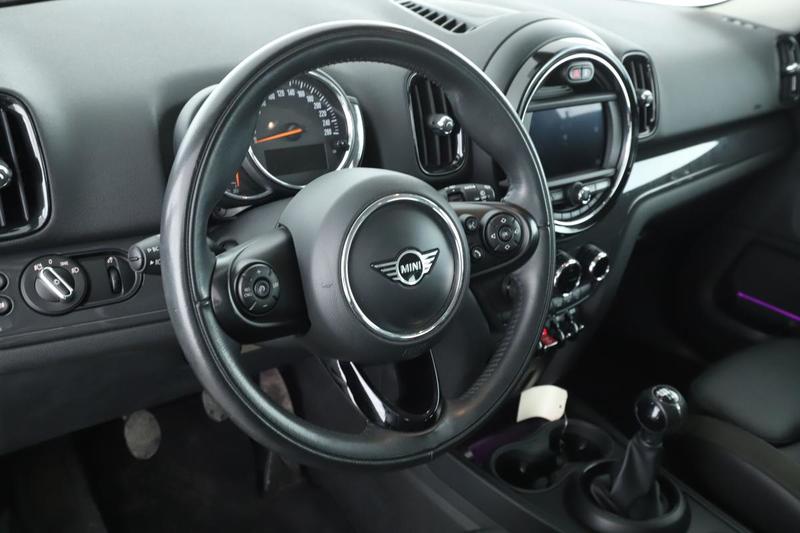 Mini Countryman One d Finition Chili Bv6 116 ch