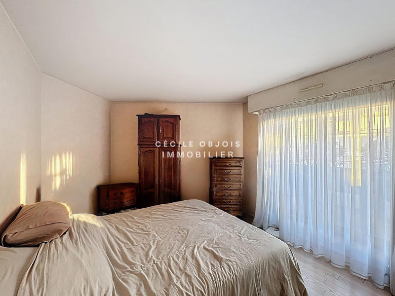 Viager - Appartement - 101 m² - 4 pièces