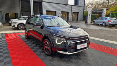 Kia Niro 1.6 gdi phev 183 ch dct6 active business