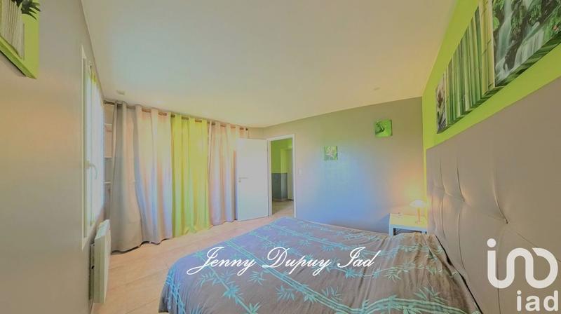 Maison de maîtres - 208 m² - 8 pièces