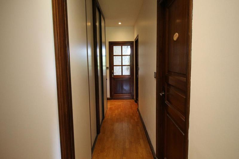 Maison - 170 m² - 8 pièces