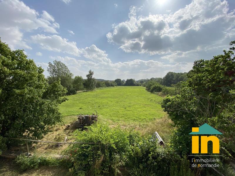 Maison de campagne - 140 m² - 6 pièces