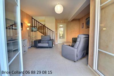 Maison - 75 m² - 4 pièces