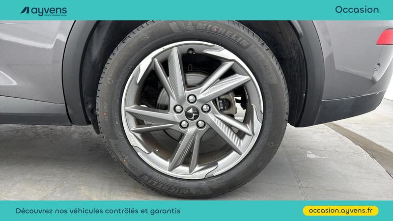 Ds Ds 7 Crossback BlueHDi 130ch Rivoli Automatique