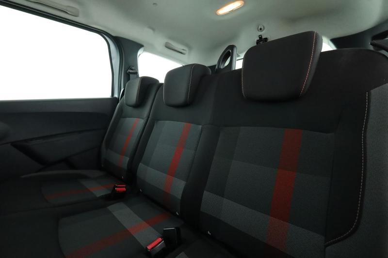 Dacia Lodgy 1.5 Blue dCi Techroad 7pl 115 ch