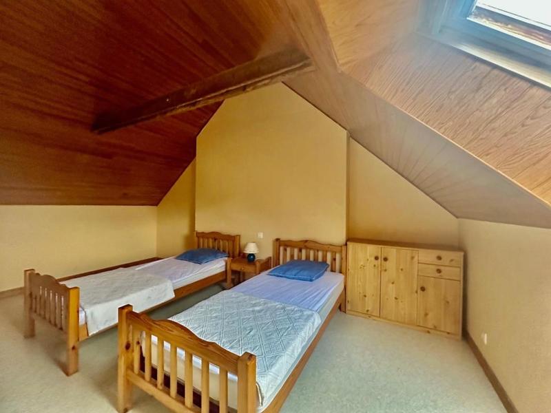 Maison - 117 m² - 4 pièces